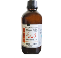 اتانول 96 درصد سیمین تاک
